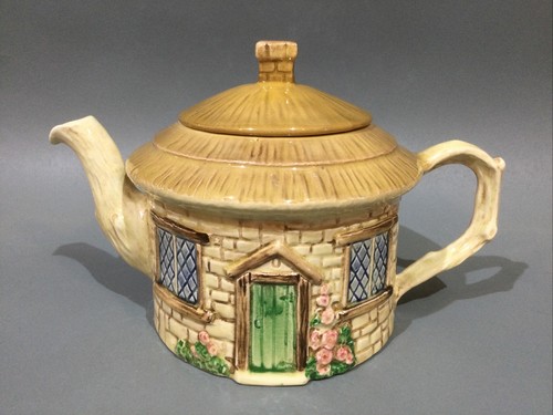 Sylvac pottery cottage ware - pottery,