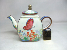 Charlotte Di Vita Enamel