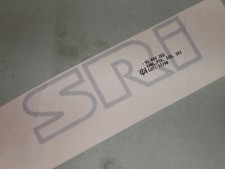 Nova SRI Door Decal, Astra Cavalier