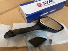 Genuine SYM GTS125 2007-2013