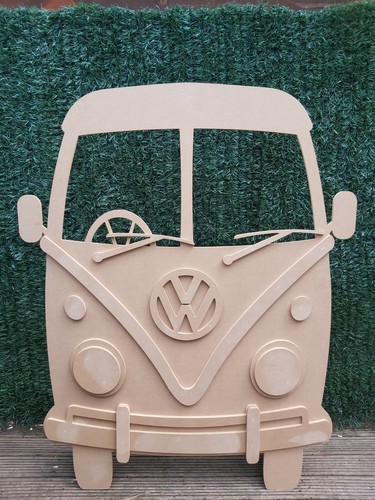 Camper van themed mdf - themed, 2