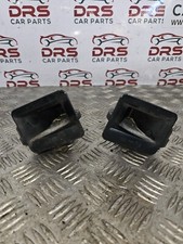 VOLVO C70 MK1 CONVERTIBLE HORN SIRENS PAIR X2  V70 (1996 - 2005) 