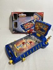 Power Rangers Ninja Storm