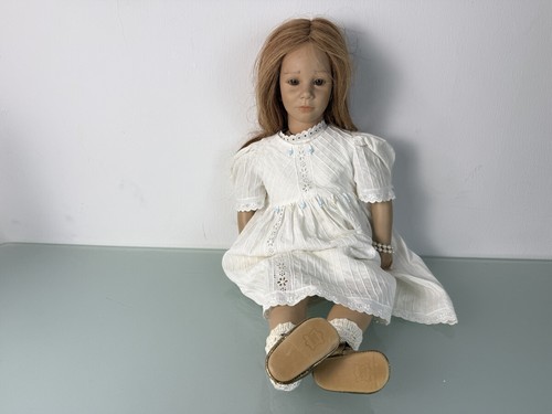 Annette himstedt doll - annette, toni