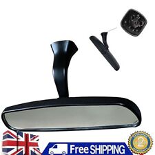 FOR Fiat Ducato Peugeot Boxer Citroen Relay Interior Rear View Mirror 14