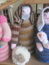 A BRIGHT AND BEAUTIFUL HAND