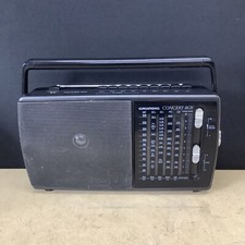 Vintage Grundig Concert Boy