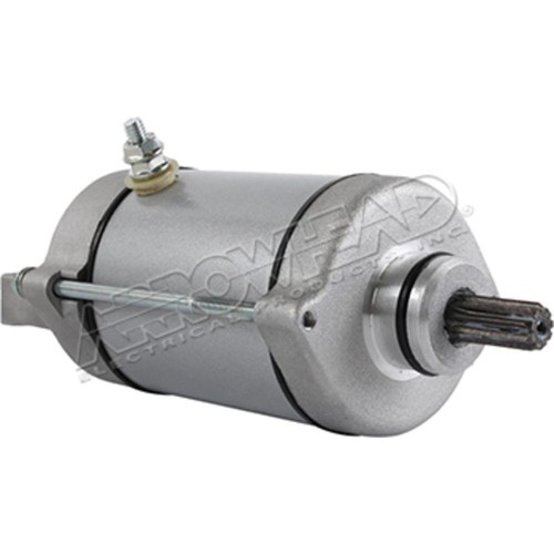 Starter motor honda vtx1300 - starter,