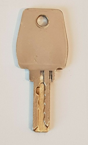 Hsc lock removal key - hsc, caravan