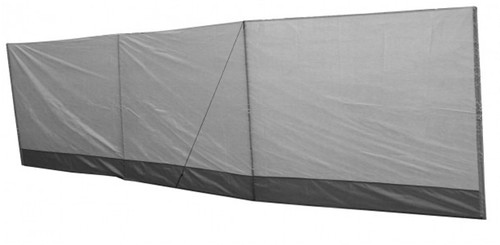 Sunncamp easy windbreak - sunncamp,