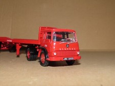 Corgi Classics 22501 BRS Bedford TK Trailer & Pallets Ltd Edition