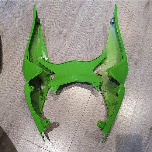 Genuine kawasaki zx6r - genuine, 2009-12