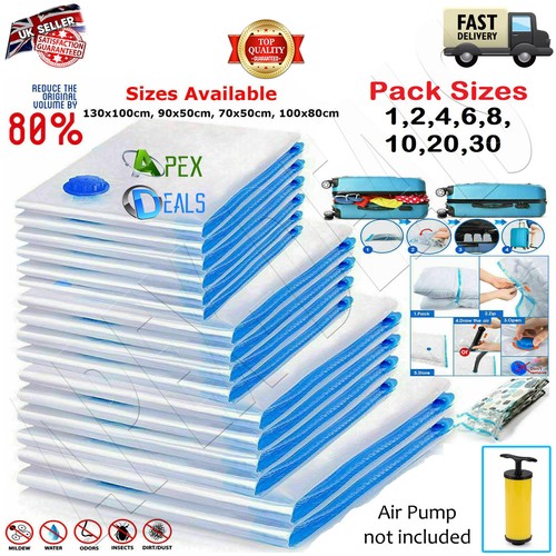 30x strong vacuum - strong,
