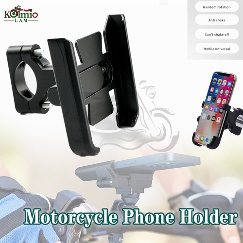 Motorcycle bike phone holder - bike,
