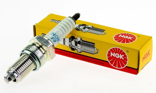 Ngk spark plug ek - spark, cr-9