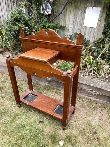 Antique edwardian nouveau - antique,