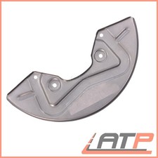 BACK PROTECTION PLATE BRAKE