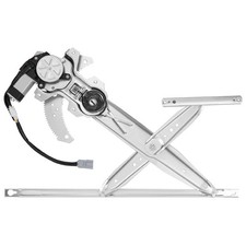 Window Regulator W/Motor For