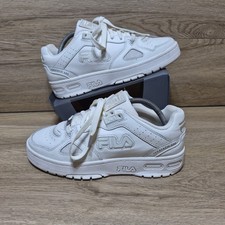 Fila Teratach 600 White Beige