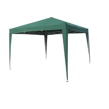Gazebo Pop Up Tent Green