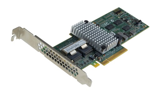 Ibm serveraid m5014 46m0916 - ibm,