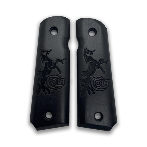 Colt 1911 tactical - 1911, grips