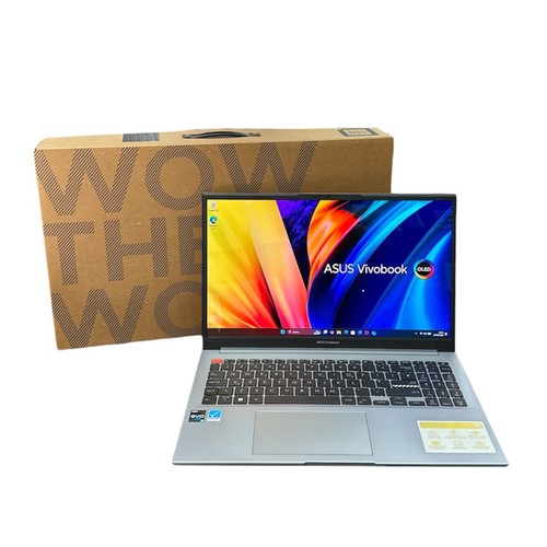 Asus vivobook oled - asus,