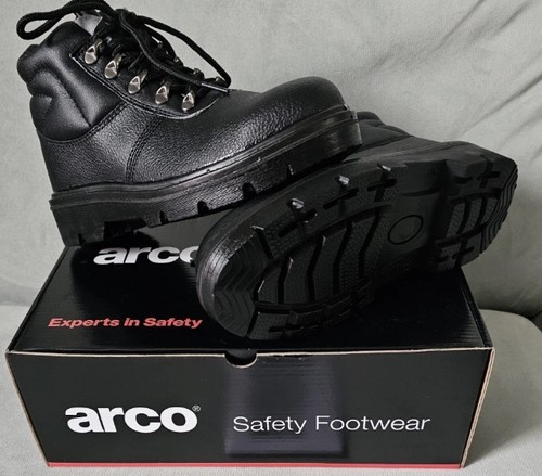 Safety boots - safety,