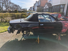 Mazda Eunos Mk1 Mx5 Roadster Breaking Spares Parts Kit