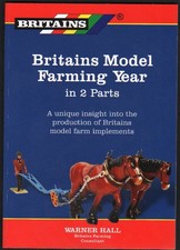 BRITAINS MODEL FARMING YEAR IN