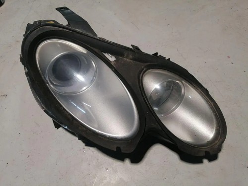 Smart forfour 454 - forfour, headlight