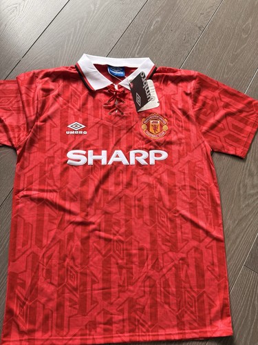 Vintage replica manchester - vintage,