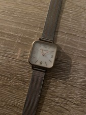 Laura Ashley Silver & Rose