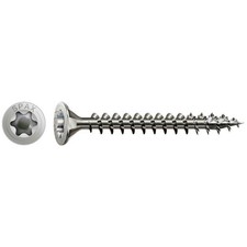 SPAX Universal Screw 4.5 x