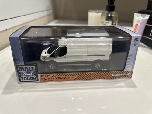 Code police ford transit - police,