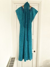 East Anokhi maxi dress