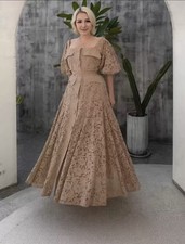 Timeless Elegance Regency Lace