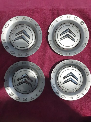 Citroen picasso medallion - picasso,