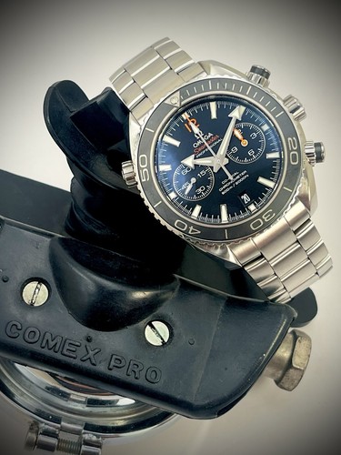 Omega seamaster planet ocean - planet,