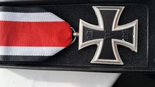 german repo iron cross medal