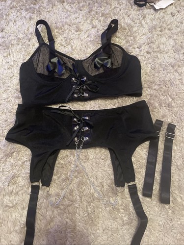 Lingerie set bra - lingerie, ,bra
