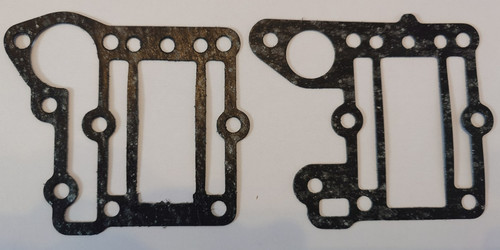Thermostat gaskets for - gaskets, yamaha