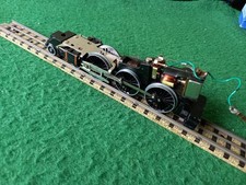 Hornby Dublo 3 Rail Bristol