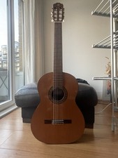 Prudencio Saez Model 8