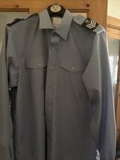 Air Cadets Shirt