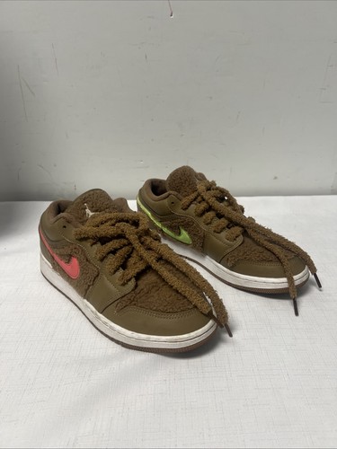 Youth nike air jordan low - youth,