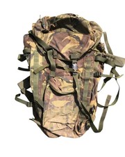 Dpm Bergen British Army 100