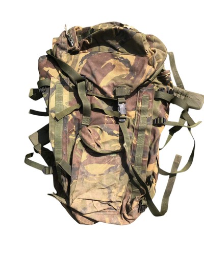 Dpm bergen british army - dpm,