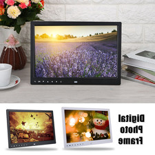 ✈15 HD Screen Touch Button