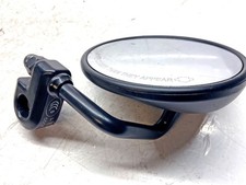 2024 Harley-Davidson Sportster S RH1250S Left Low Bar End Mirror - 56000266